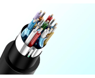 UGREEN Kabel HDMI ED030 4K 3m czarny - 1488962 - zdjęcie 4